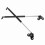 Bonnet Lift Support Rods for Accord V6 2003-2007 1