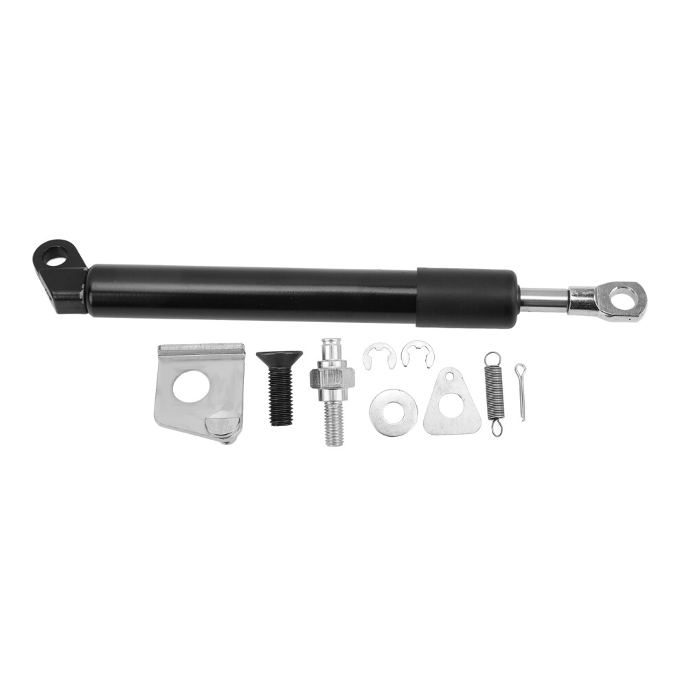 Slow Down Tailgate Damper For Mazda Bt-50 7444352799695