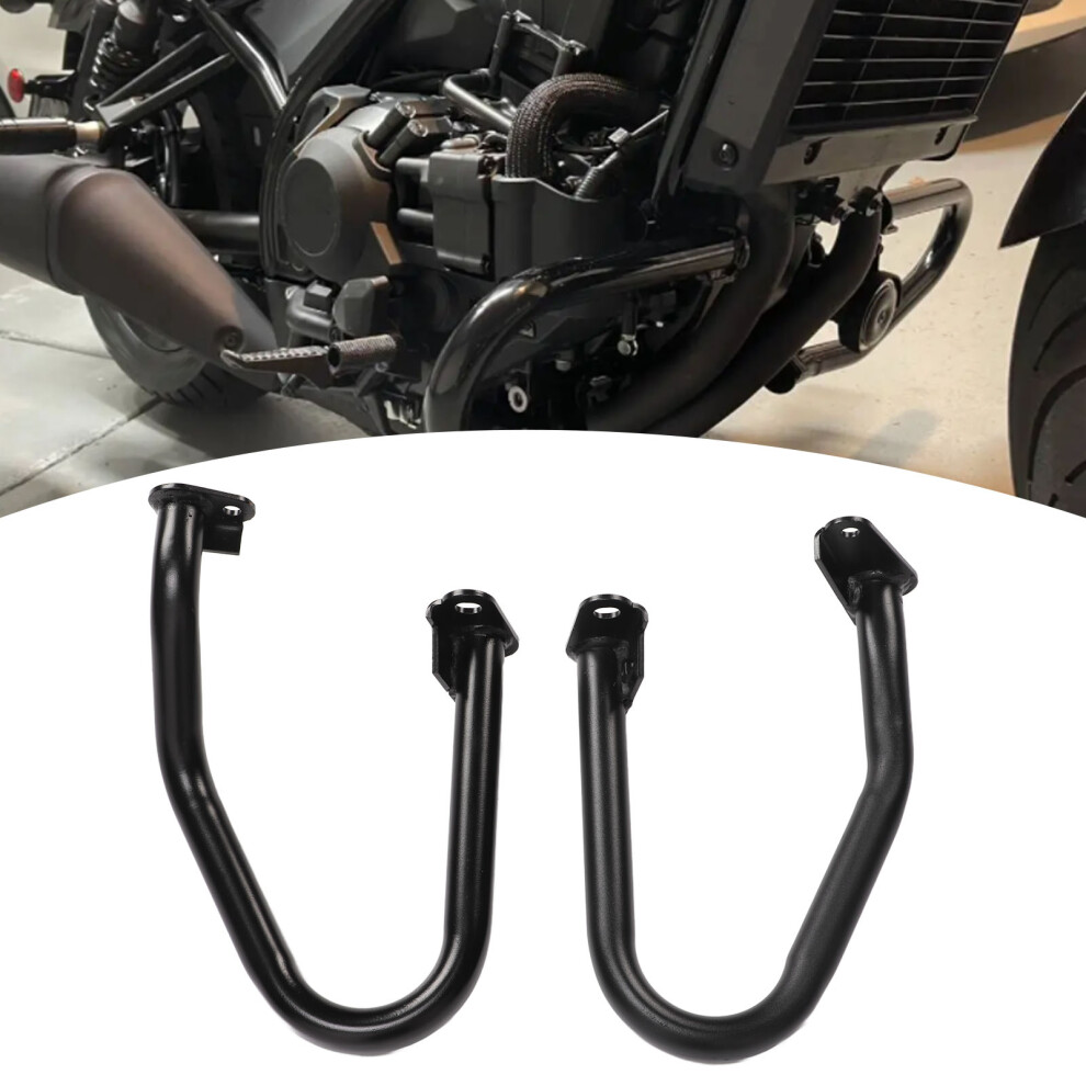Direct Fit Engine Bars Rebel 1100 Dct 7444352799756