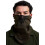 JACK PYKE JACK PYKE Technical Neck Gaiter Green 1