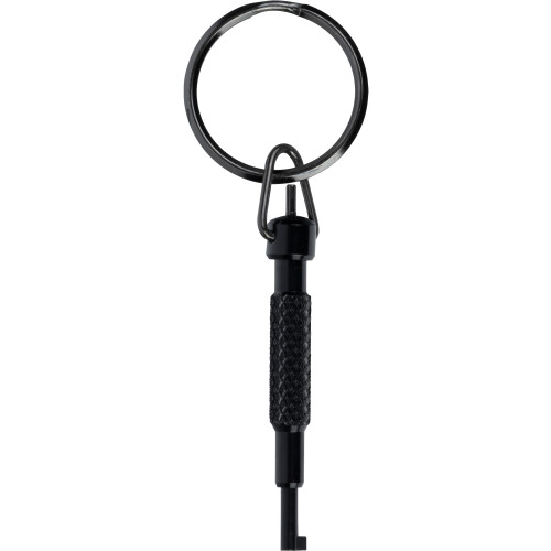 Viper TACTICAL Viper TACTICAL Handcuff Key Long Reach with Large Key Ring