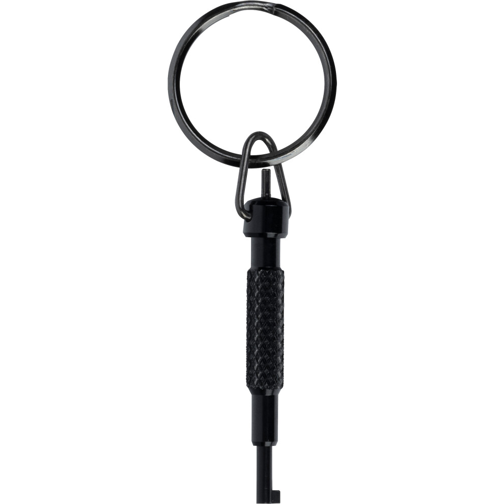 Viper Tactical Handcuff Key Long Reach With Large Key Ring