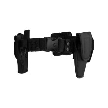 Viper TACTICAL Security Belt System with Pouches Black