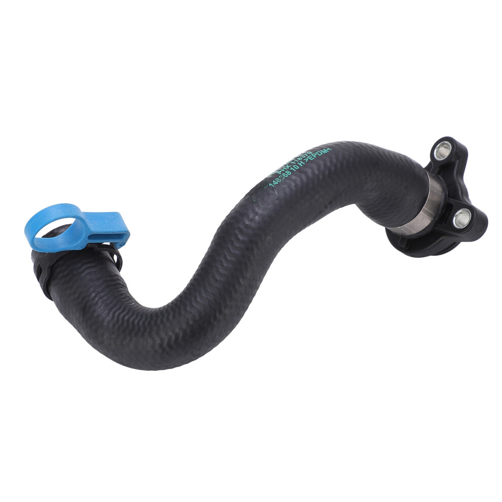 Bmw Coolant Hose Pipe 11537603514 7444352799916