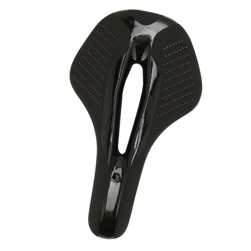 Anti Slip Shockproof Bicycle Saddle