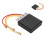 4060193 Metal Regulator Polaris ATV 4