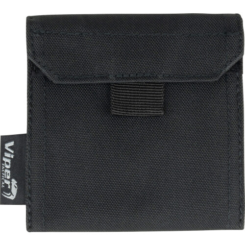 Viper TACTICAL Viper TACTICAL Disposable Glove Pouch Black