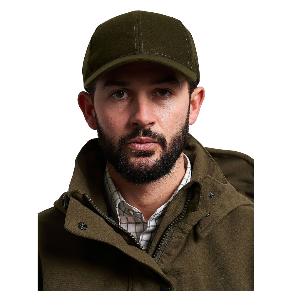 Jack Pyke Stealth Baseball Cap Green