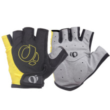 Sweat Proof Half Finger Gloves for Cyclists