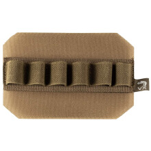 Viper TACTICAL VX Shotgun Cartridge Holder Dark Coyote