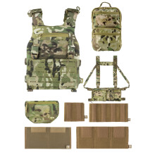 Viper TACTICAL VX Multi Weapon System Set V-Cam