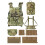 Viper TACTICAL Viper TACTICAL VX Multi Weapon System Set V-Cam 1
