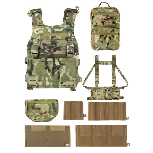 Viper TACTICAL Viper TACTICAL VX Multi Weapon System Set V-Cam