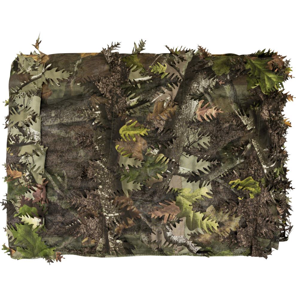 Jack Pyke Llcs 3D Hide Net English Oak Evolution