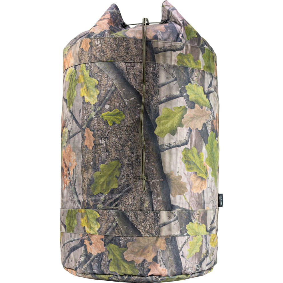 Jack Pyke 120L Decoy Bag English Oak Evolution Multicoloured