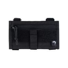 Viper TACTICAL Map Document Holding Wrist Case Black
