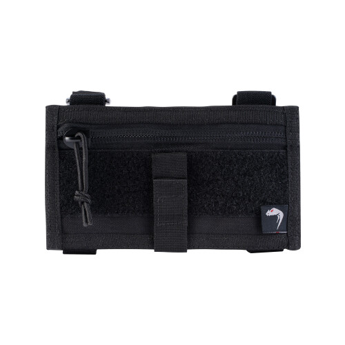 Viper TACTICAL Viper TACTICAL Map Document Holding Wrist Case Black