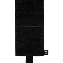 Viper TACTICAL VX Utility Rig Half Flap Black