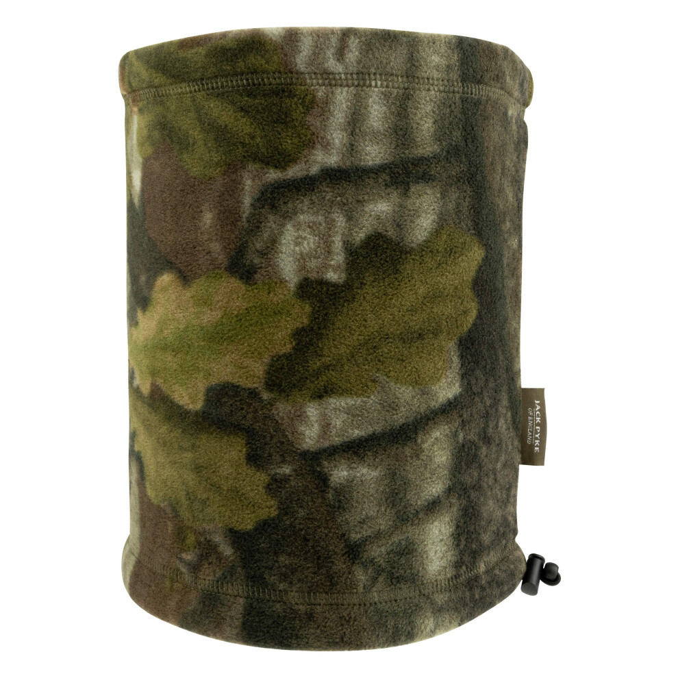 Jack Pyke Fleece Neck Gaiter Evo