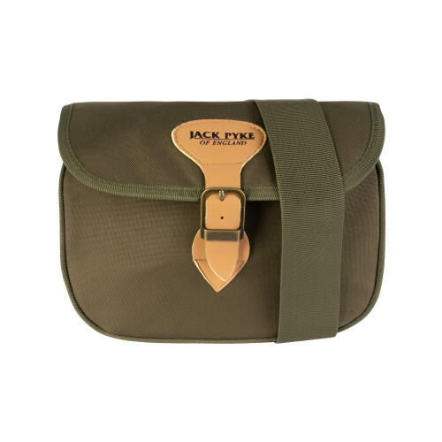 JACK PYKE JACK PYKE Speed loader Cartridge Bag Green
