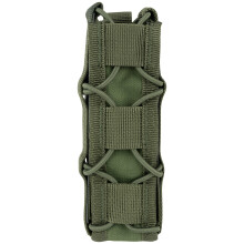 Viper TACTICAL Extended Bungee Pistol Magazine Pouch Ranger Green