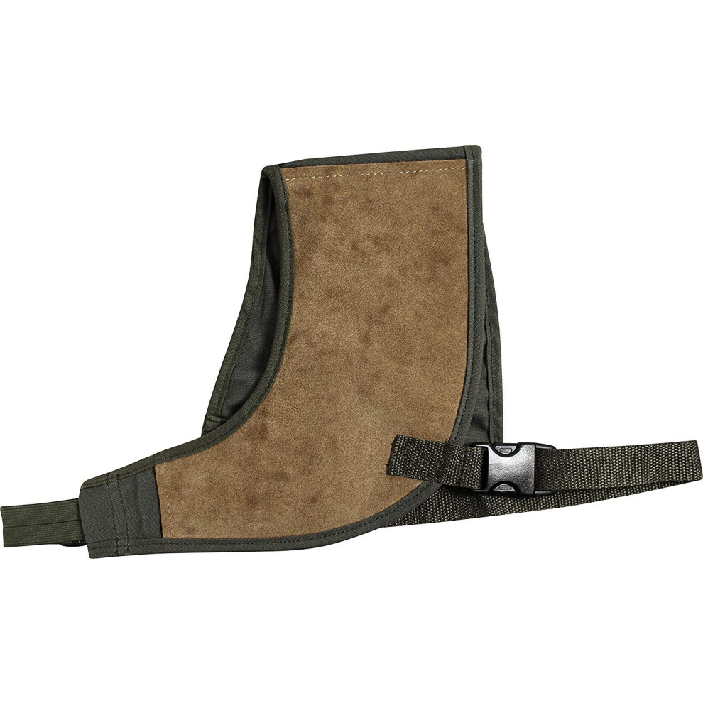 Jack Pyke Shoulder Recoil Pad Green