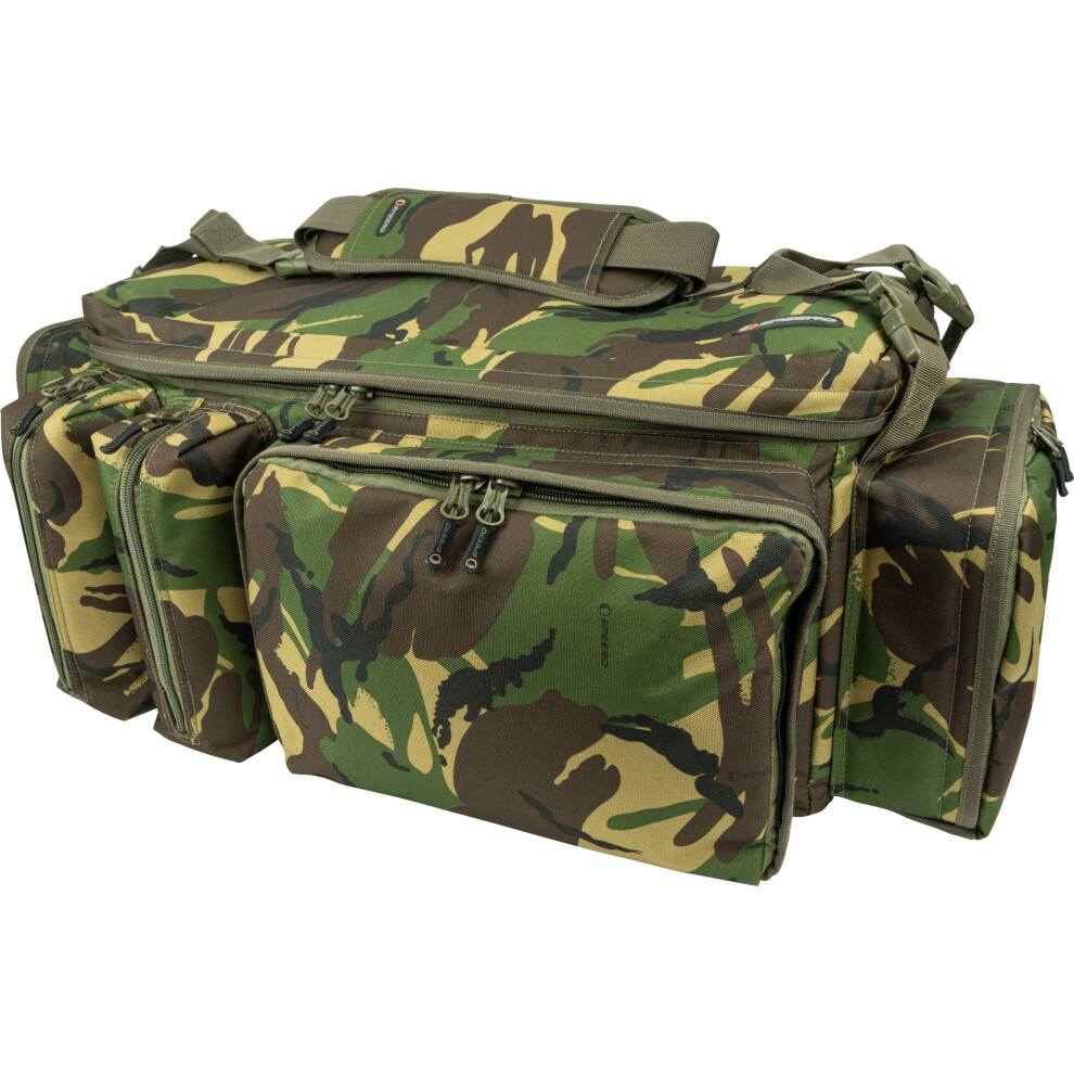 Speero Carryall / Barrow Bag X-Large Dpm Multicoloured