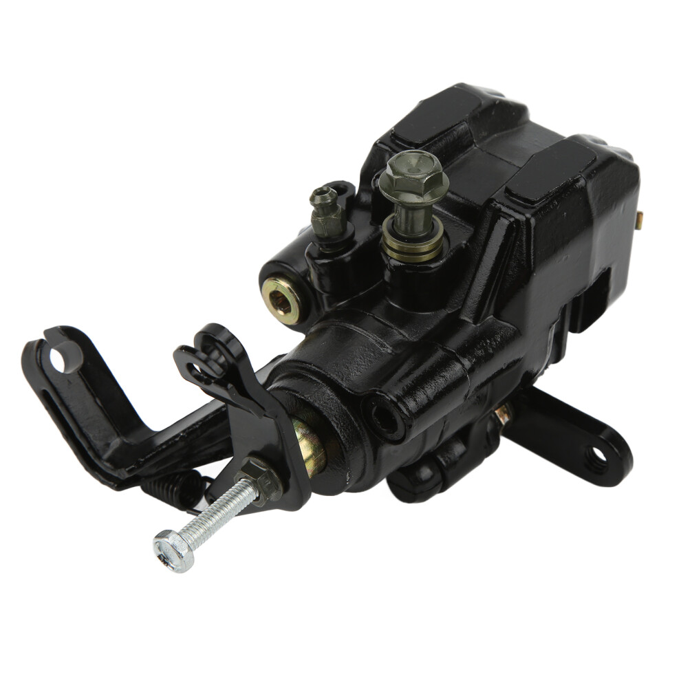 Aluminium Alloy Rear Brake Caliper 1Uy-2580W 7444352800087