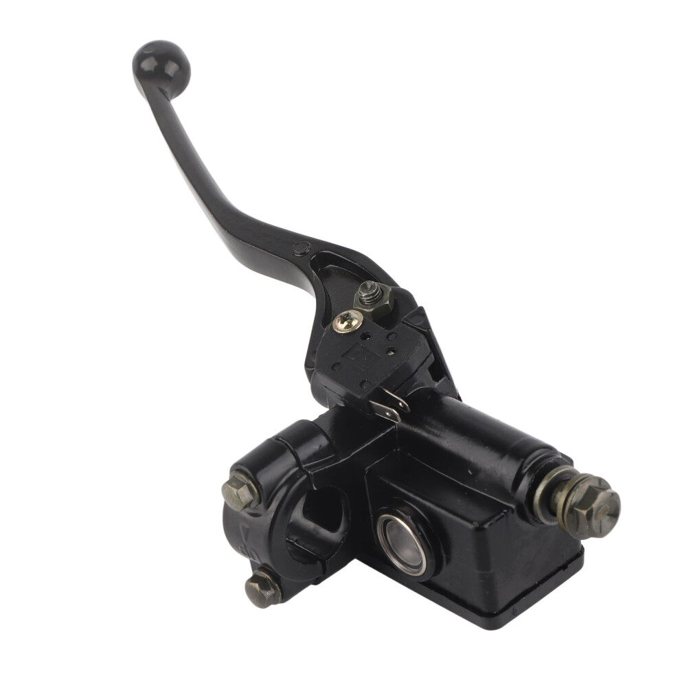 7/8In 22Mm Metal Brake Master Cylinder Lever 7444352800520