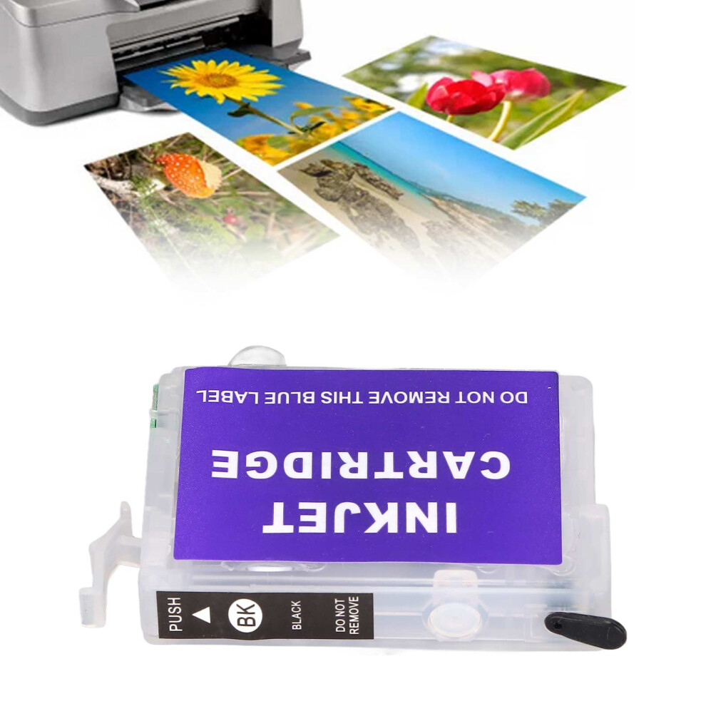 T1631 Ink Wf-2510Wf Wf-2520Nf Black 7444352836239
