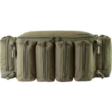 SPEERO Modular Bait Bag Green