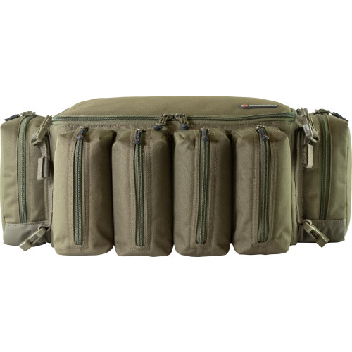 Speero SPEERO Modular Bait Bag Green