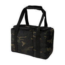 SPEERO Tea Coffee Hot Drink Brew Carry Bag Black Camo