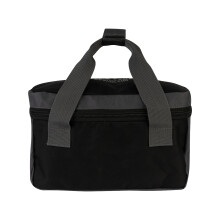 Jack Pyke Sporting Cartridge Zipped Carrier Black