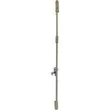SPEERO Adjustable Tiptops / Rod Lead Band Green