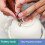 Professional Ceramic Bottom Finishing for Pottery Wheel-L 3