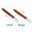 Professional Ceramic Bottom Finishing for Pottery Wheel-L 4
