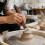 Professional Ceramic Bottom Finishing for Pottery Wheel-L 6
