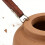 Professional Ceramic Bottom Finishing for Pottery Wheel-L 7