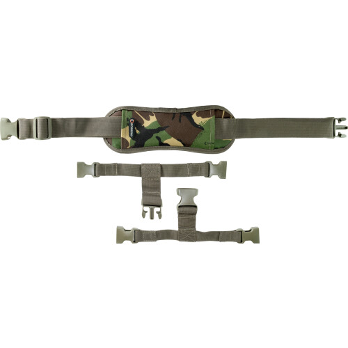 Speero SPEERO Multipoint Carry Strap DPM