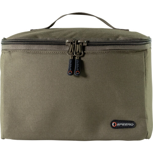 Speero SPEERO Bait / Cool Bag Medium Green