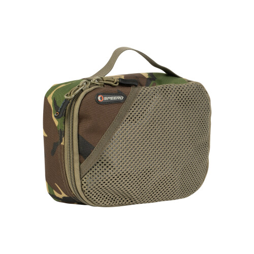 Speero SPEERO Stash Bag DPM Small