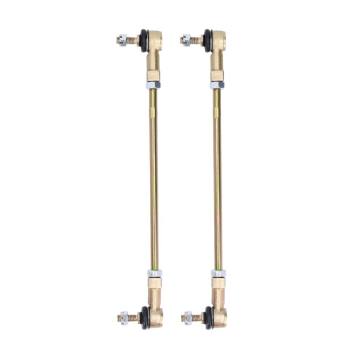 Metal Alloy Tie Rods TRX450R/ER 2
