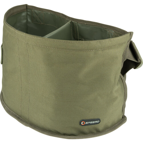 Speero SPEERO Boilie Caddy Green