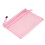 Double Layer Pink Mesh Pouches 10 Pack 1