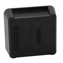 9 in 1 Air Quality Meter HCHO TVOC