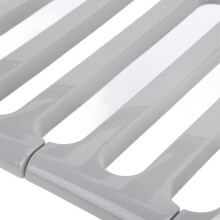 Heavy Duty Under Sink Rack 2 Tiers
