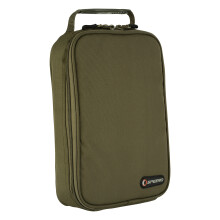 SPEERO End Tackle Pouch Green