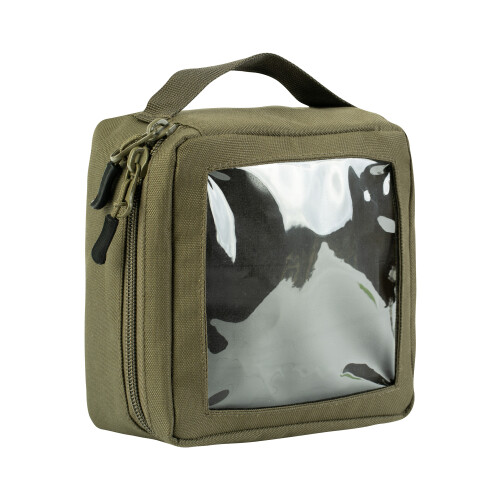 Speero SPEERO Hook Bait Pouch Green