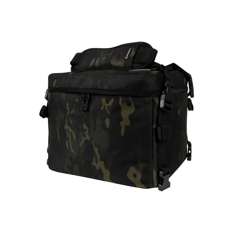 Speero Modular Standard Cool Bag Cam Black